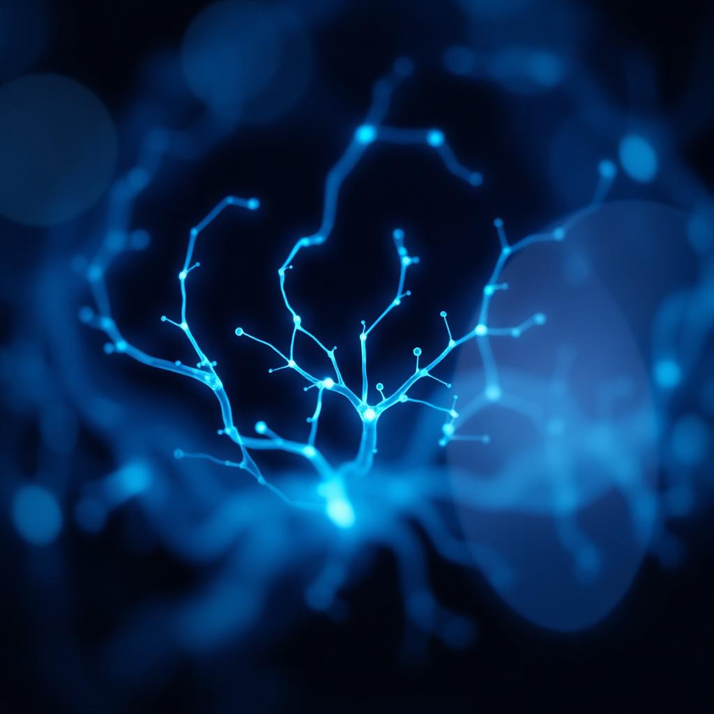 Visualização de atividade neural